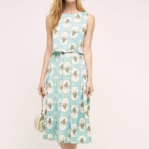 Anthropologie Brand new with tags Pankaj and Nidhi dress